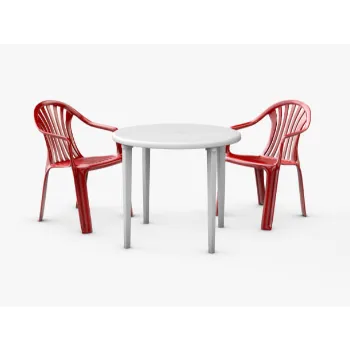 Plastic Table